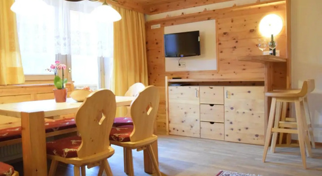 Апартаменты Superior Gästehaus Waldruh