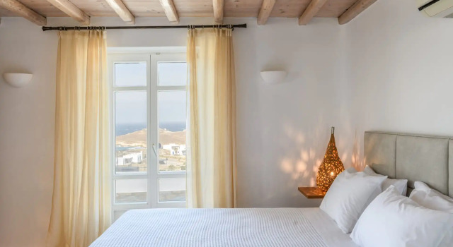 Cosset Villa Mykonos