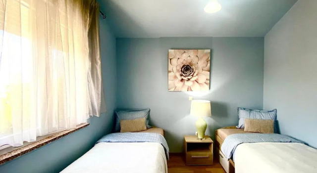 Апартаменты Superior Apartments Terra Solaris