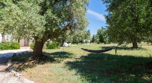Villa Aura d'Olivo by Wonderful Italy