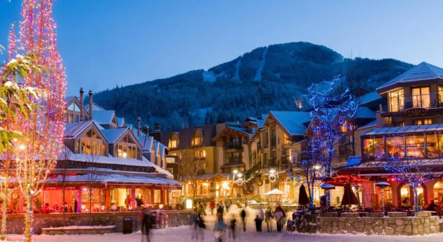 Апартаменты Alpenglow Lodge by Elevate Vacations