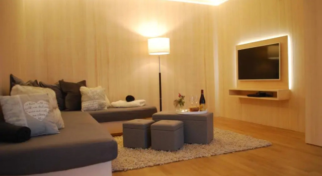 Апартаменты Ferienwohnung Rheintal