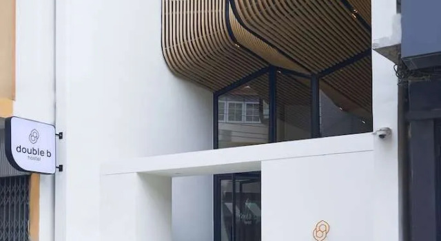 Double B Hostel, Забронировать Хостел Хостелы Бангкока, рядом с Храм Ват-Арун, Хостел