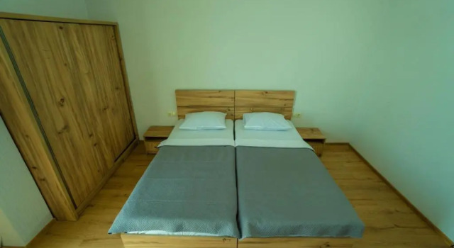 Номер Standard Twins