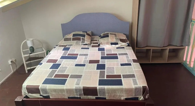 Residence Chez Marraine Bertili, Rezerwuj Hotel Le Gosier Grande-Terre