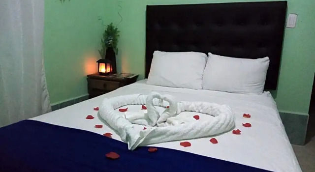Hospedaje Wotoch Aayin, Book Hotel Hotels in Campeche with a Pool, Swimming Pool