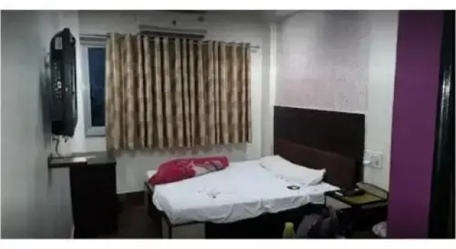 Hotel Vinayak, Забронировать Отель Отели штата Раджастхана с парковкой, Парковка