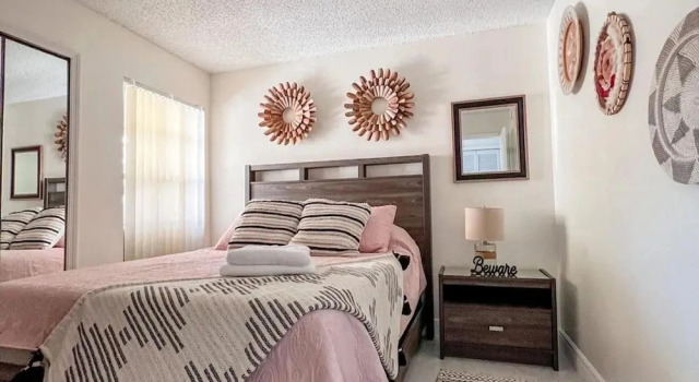 Коттедж Grand Luxury 3BR Penthouse Near Disney Parks 2
