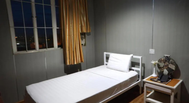 Одноместный номер Premier Hotel Uno