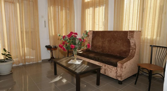 Hotel Papageorgiou
