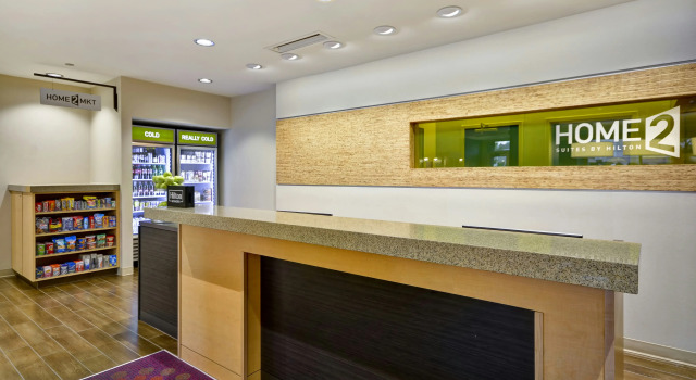 Home2 Suites By Hilton Little Rock West, Boek Hotel Hotels in Missouri met zwembad, Zwembad