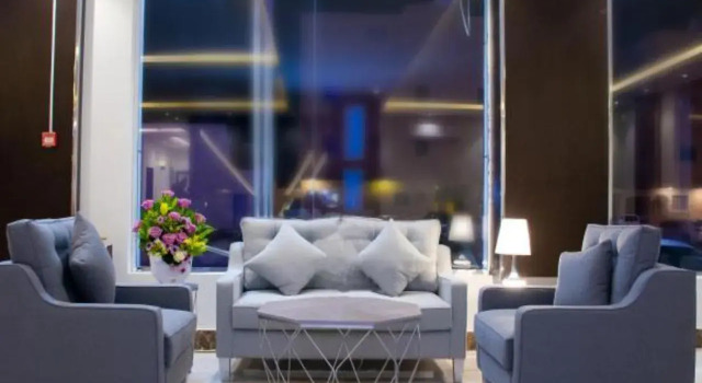 Apple Hotel Apartments