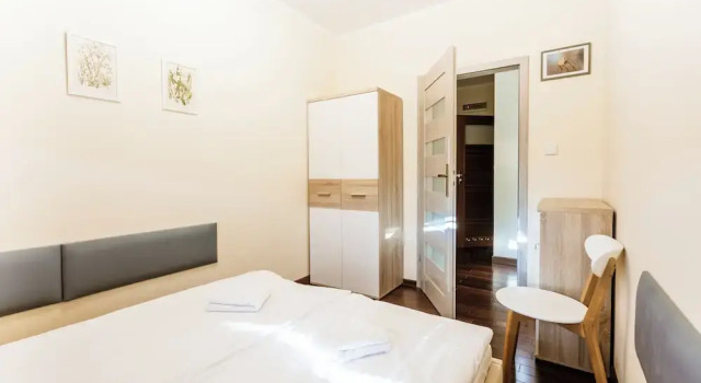 Apartamenty Sun & Snow Parkowa Polana, Забронировать Апартаменты/квартира Поляница-Здруй 