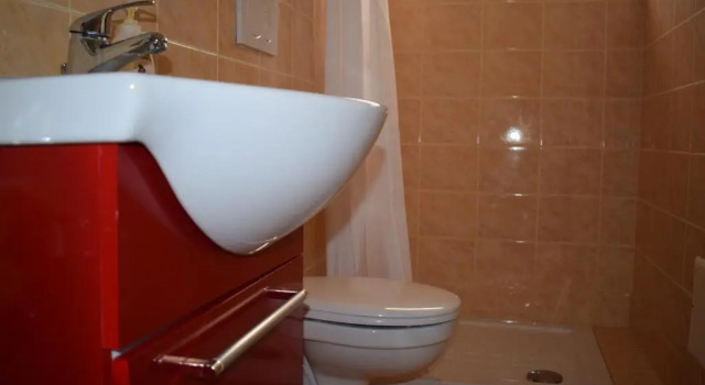 Коттедж Vacanze Blu Salento