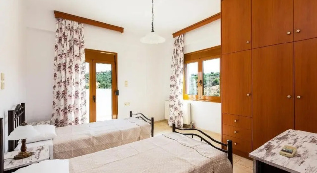 Вилла Comfort Villa Eleftheria