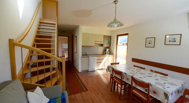 Апартаменты Appartements Durnbrunn