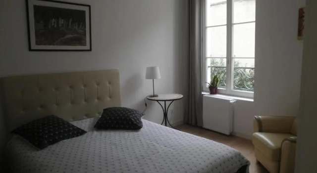Appartement Salamandre