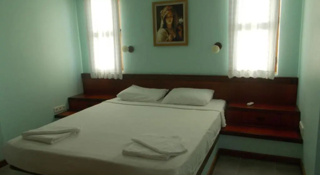 Апартаменты Osmanli Hani Apart Hotel