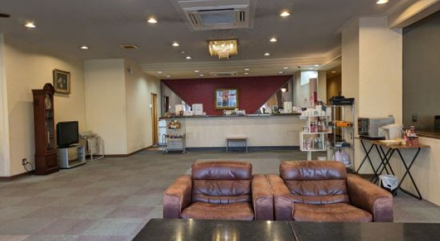 La Gare Oita, Prenota Hotel Hotel a Kyushu con parcheggio, Parcheggio