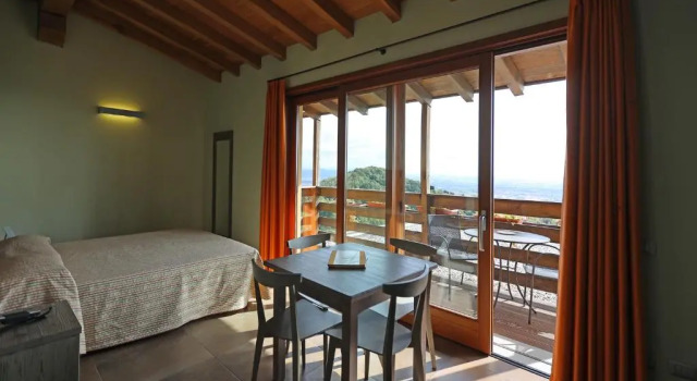 Студия Cavril Agriturismo