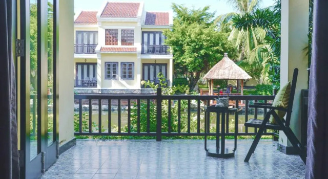 Бунгало Koi Resort & Spa Hoi An