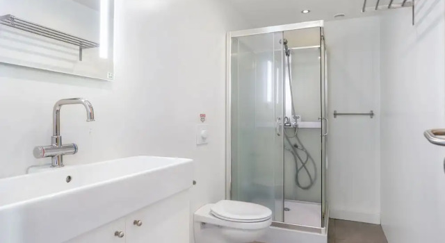 Апартаменты Standard Stay Apartments Einholt