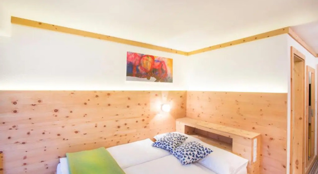 Номер Standard Hotel Glemmtalerhof