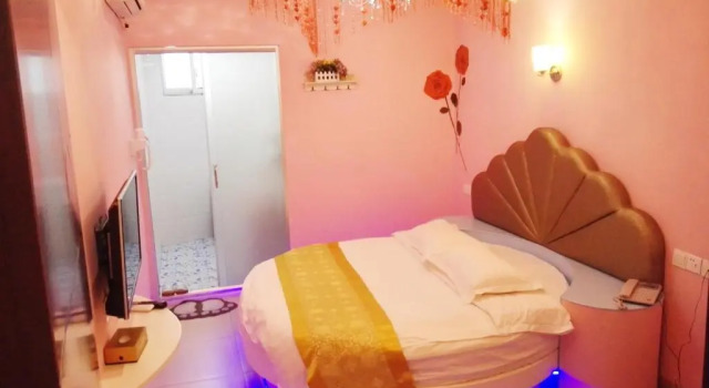 Yanguichao Inn, Забронировать Отель Симин Сямынь, рядом с Zengcuo'an Bathing Spot