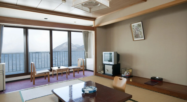 Hokkai Hotel, Prenota Hotel Toyako Hokkaido