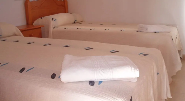Apartamento Mar de Cristal 3.2.10, Prenota Appartamento Hotel a Murcia con piscina, Piscina