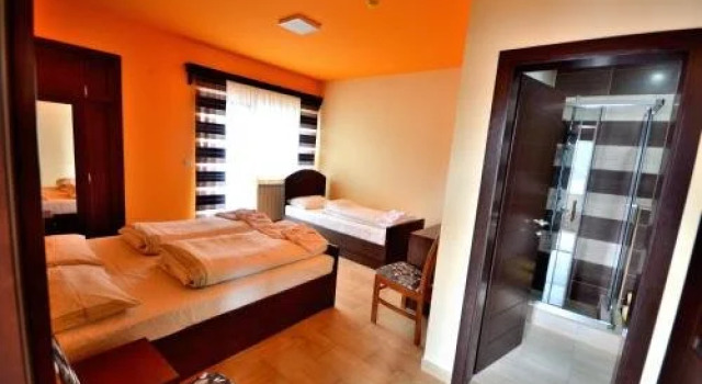 Hotel Lane, Rezervovat Hotel Levné hotely v Central Serbia