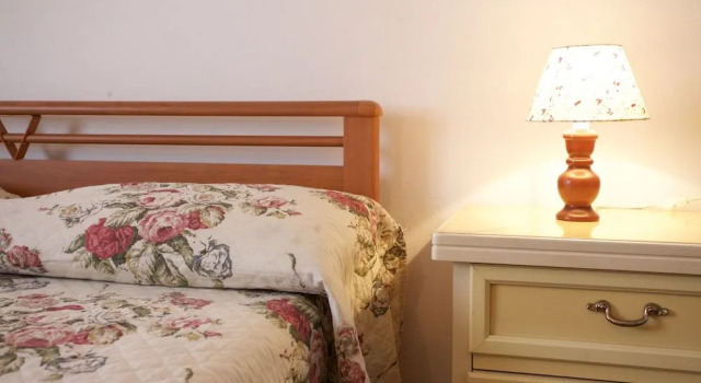 Appartamento Trilo La Padulella, Rezervovat Apartmán Hotely v Elba s parkováním, Parkování