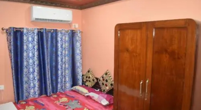 12 Homestay Apartments, Prenota Appartamento Siliguri West Bengal