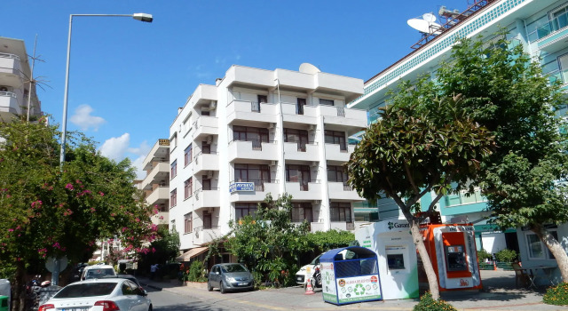 Aysev Hotel