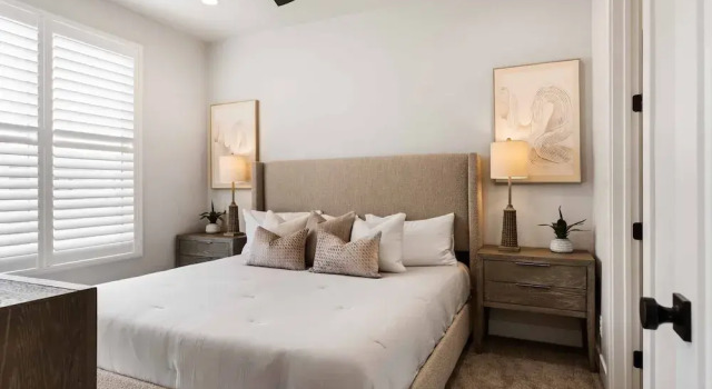 Desert Daydream 4 Bedroom Townhouse, Varaa Lomakoti St. George 