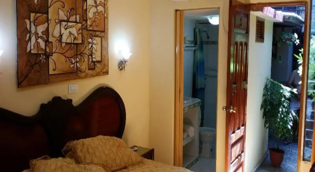 Villa Maria del Carmen, Забронировать Вилла Сантьяго-де-Куба Santiago de Cuba Province