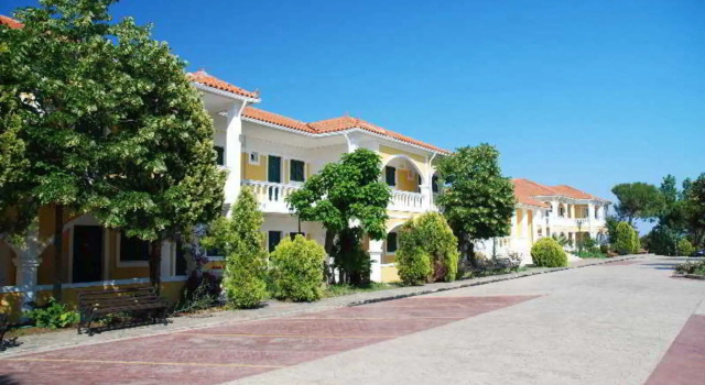 Zante Royal Resort