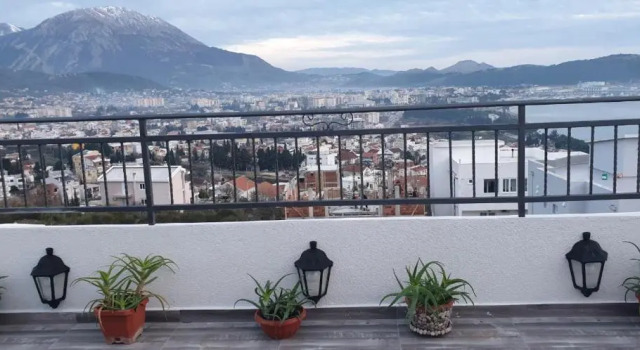 Apartmani Desančić, Reservar Hotel Šušanj Bar County