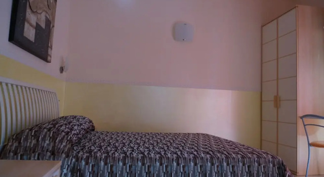 Двухместный номер Standard B&B Lo Sparviero