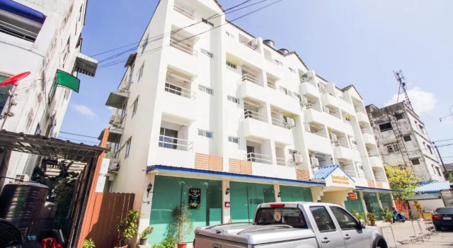SLT Apartment Bangkok, Забронировать Апартаменты/квартира Апартаменты Бангкока, недорого, Апартаменты/квартира