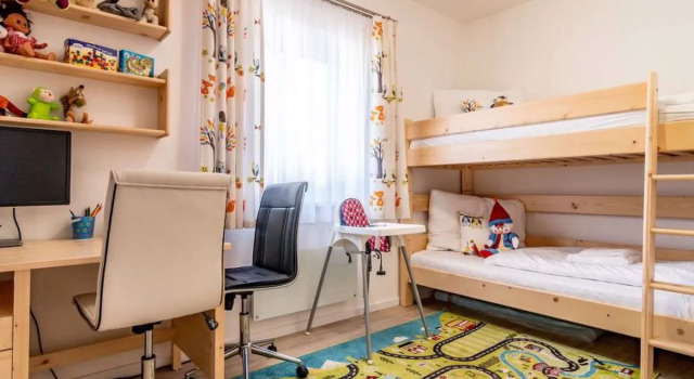 Lakeside Village 41086, Prenota Hotel Frymburk 