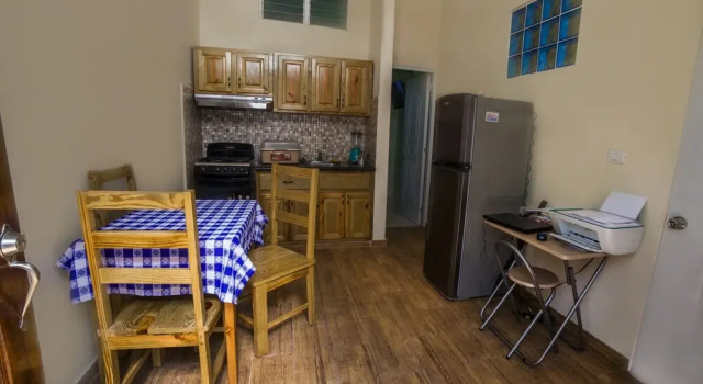 Апартаменты Grand Residence Parque