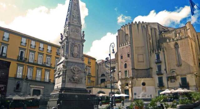 Sarracino Relais