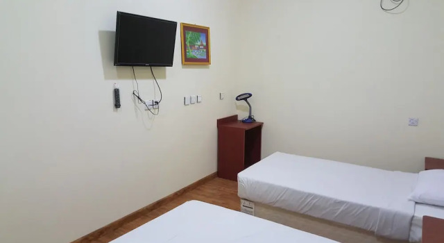 KM Hotel, Book Hotel Yangon downtown 
