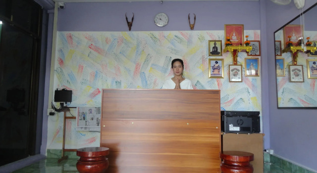 NT backpackers - Hostel