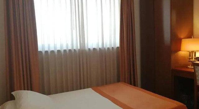 Трёхместный номер Standard Hotel Marconi