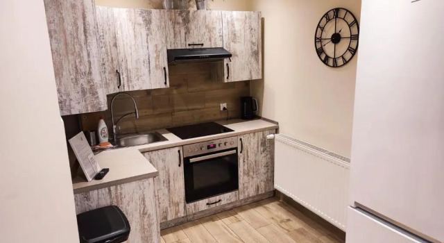 Bocianówka z sauną i fotelem masującym w cenie, Réserver Hôtel Ustroń Silesie