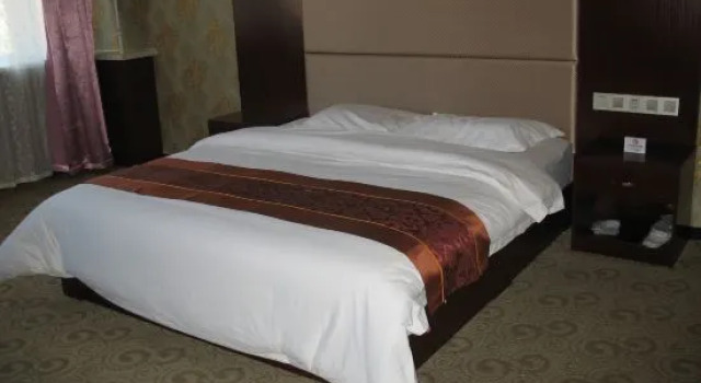 Suite Deluxe Lidu International Hotel