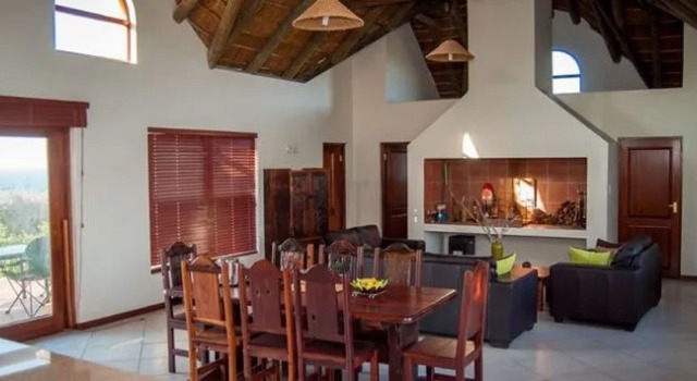 Mossel Bay Beach Houses, Забронировать Отель Отели Mossel 3 звезды, 3*