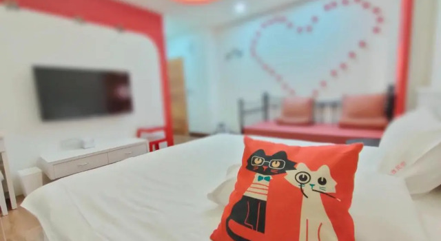 Номер Superior Xiao Ya Homestay
